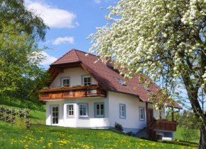 Urlaub am Bauernhof Hans im Winkel Wenigzell